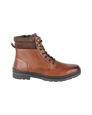 Ti Comos 1520002-3 heren veterboots sportief