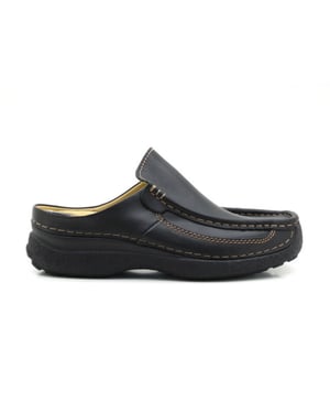 Wolky 09210-roll slide men 50000-