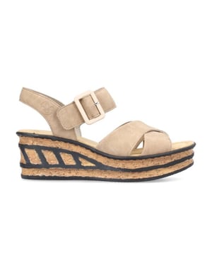 Rieker Sandalen