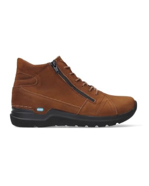 Wolky Veterschoenen