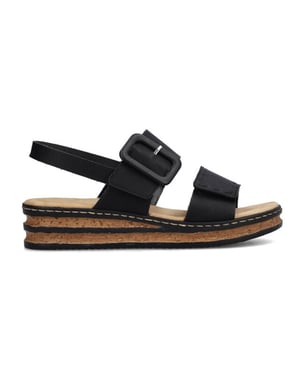 Rieker Sandalen