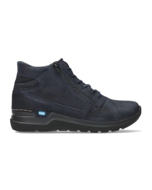 Wolky Veterschoenen