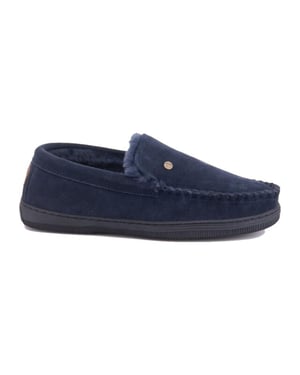 Warmbat Pantoffels