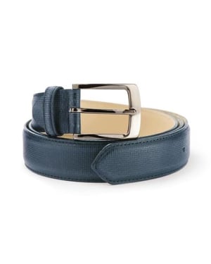 Rehab 1642115401-belt greg wall 7000-indigo