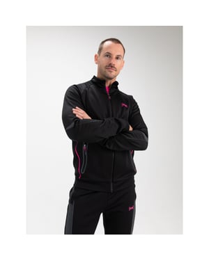 Sjeng Sports oran vest tennis heren -