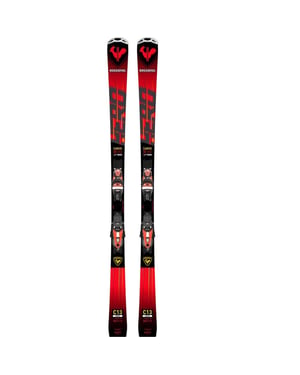 Rossignol hero ltd xp11 ski heren -