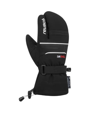Reusch kondor r-tex xt junior lobster wanten ski jongens -