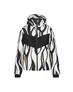 Icepeak elsra jack ski dames -