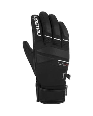 Reusch thunder r-tex xt handschoen ski heren -