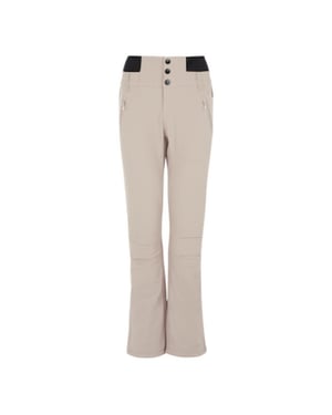 Protest lullabyos snowpants broek ski dames -