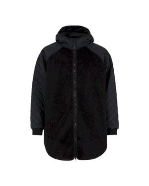 Protest sumacy outdoor fullziphoody hooded sportcasual dames -