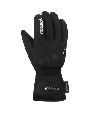 Reusch fred gore-tex junior handschoen ski jongens -