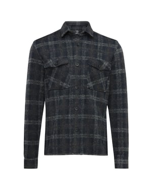 Genti Overshirt