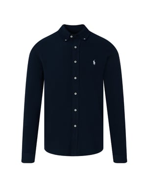 Polo Ralph Lauren Casual overhemd met lange mouwen