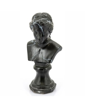 Furnilux Eve marble 11x10 x 25 cm