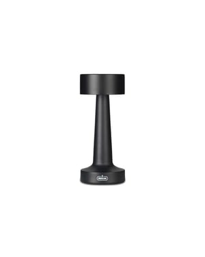 Buccan Buccan dumbbell tafellamp - 3 lichtstanden en touchpanel