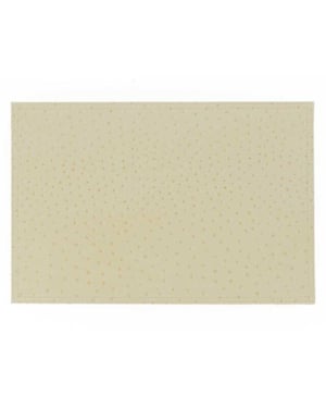 Unique Living | placemat triby | rechthoekig | polyester | | 30x45cm