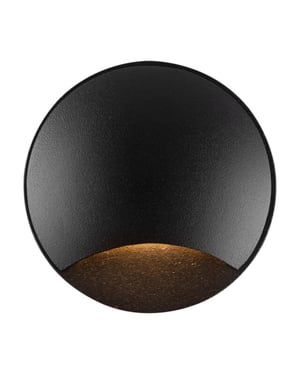 Maytoni Outdoor inbouwspot biscotti - Ø6,2