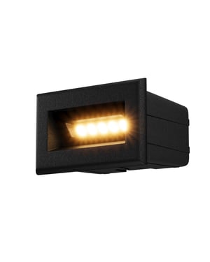 Maytoni Outdoor verlichting voor trappen bosca -