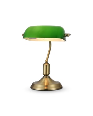 Maytoni tafellamp kiwi messing