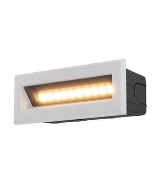 Maytoni Outdoor verlichting voor trappen bosca -