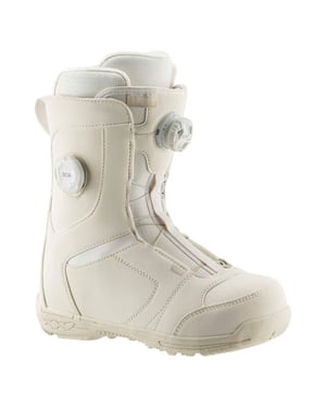 Head tiara lyt boa focus softboot dames -