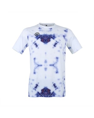 The Indian Maharadja kadiri men peak tee t-shirt tennis km heren -