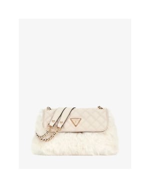 Guess Dames tas lise convertible xbo