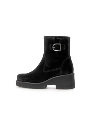 Gabor 56.622.47 dreamvelour black
