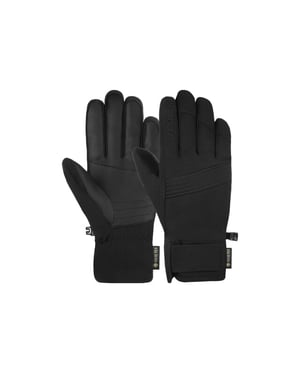 Reusch fergus gore-tex handschoen ski heren -