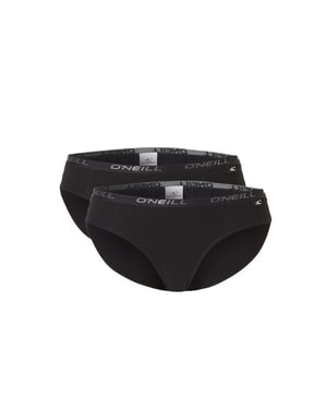 O'Neill Bikini slip dames 2-pack