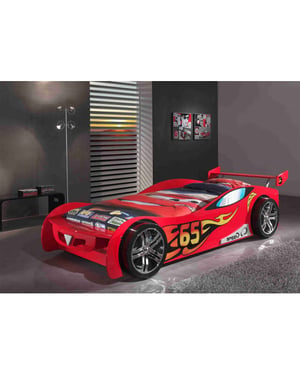 Lucevi carbeds lemans bed 90x200cm -