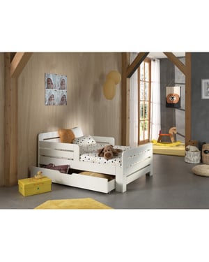 Lucevi jumper doorgroeibed jumper lade