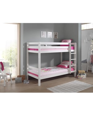 Lucevi pino stapelbed 90x200cm -