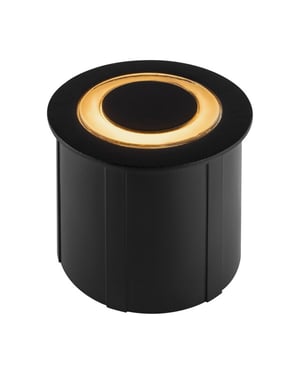 Maytoni Outdoor inbouwspot limo - Ø6,2