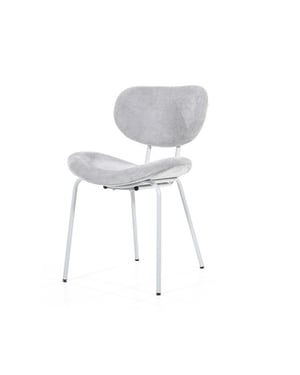 Furnilux Eetkamerstoel ace 50 x 61 x 80 cm