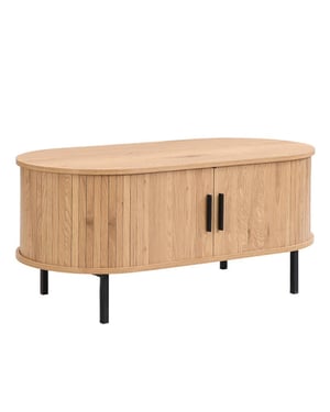 Furnilux Salontafel malmö scandinavische elegant en functioneel design uit de