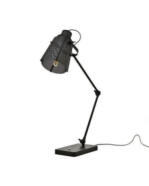 Furnilux tafellamp apollo 52 x 17 x 83 cm