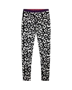 Björn Borg Dames tights pixel