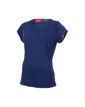 Björn Borg Dames shirt sport silvie