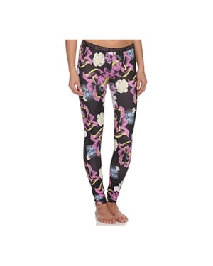 Björn Borg Dames tights mystical flower