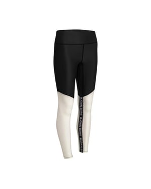 Björn Borg Dames tights clara high waist