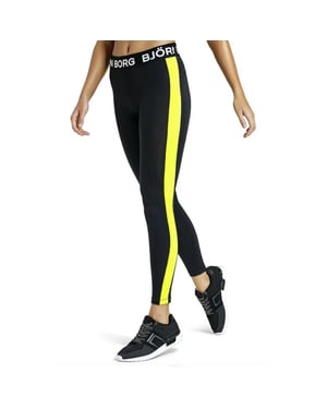 Björn Borg Dames tights la stripe
