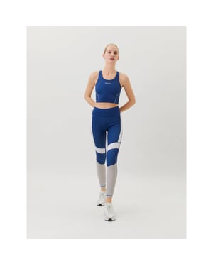 Björn Borg Dames borg high waist block tights