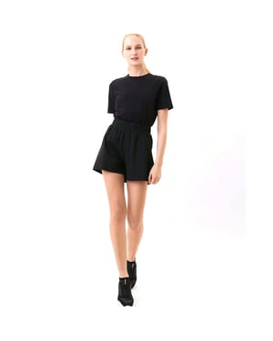 Björn Borg Dames sthlm loose stripe shorts