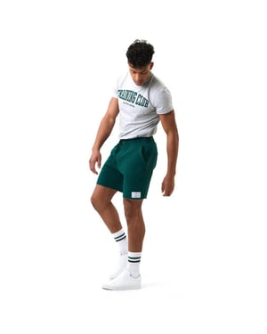 Björn Borg Heren shorts sthlm cut off