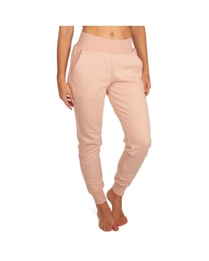 Björn Borg Dames pants logo high waist