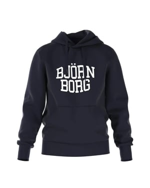 Björn Borg Heren borg essential hoody