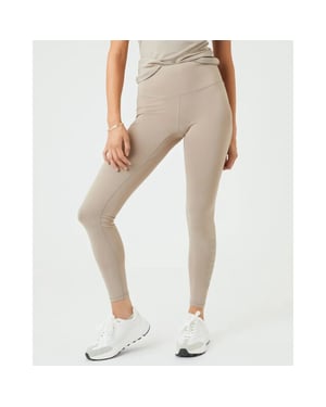 Björn Borg Dames borg logo tights