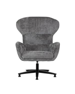 Furnilux Fauteuil dorien van de collectie bij – luxe comfort en elegantie